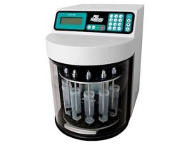 Homogenizer System; 120V