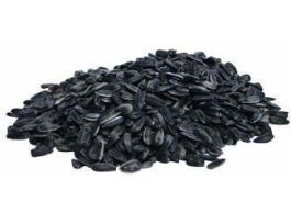 SUNFLOWER SEEDS BLACK OIL 10KG