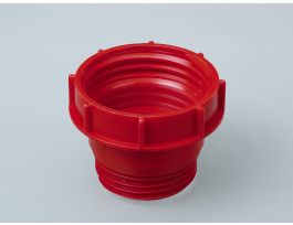 THREAD ADAPTER TRI-SURE / MAUSER PP RED