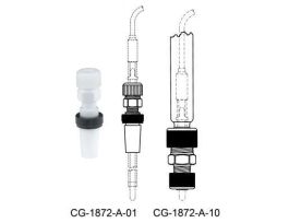 BNC FEMALE TO MALE EXTENSION C