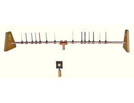 BENCH ATOMIC SPECTRA FOP