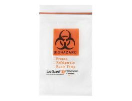 BAG LABGRD SPEC BAG 6X9 CS1000