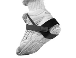 MAT HEEL GROUNDER STRAP