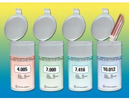 PH BUFFER, 10.012, CRM, 16 OZ