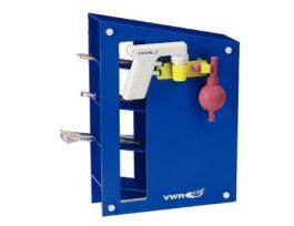 VWR RACK PIPET MAGNETZD MANUAL