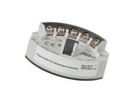 Programmable Temperature Transmitter, 5 Terminals