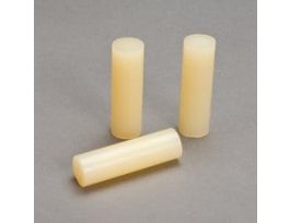 3M™ Hot Melt Adhesive 3762LM TC, Light Amber, 5/8 in x 2 in, 11 lb, Case