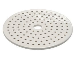 PORCELAIN DESICATOR PLAT 230MM