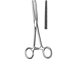 FORCEP ROCHESTERPEAN STR 5.5IN