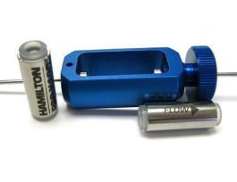 GUARD COLUMN RCX-10 STARTR KIT