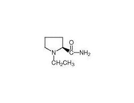 (-)-1-ETHL-2-PYRROLIDINECRBX1G