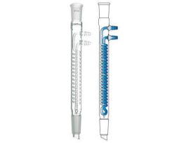 CONDENSER REFLUX 400MM 24/4