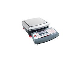 Ranger 7000 High Res Compact Bench Scale 3kg x 0.00001kg