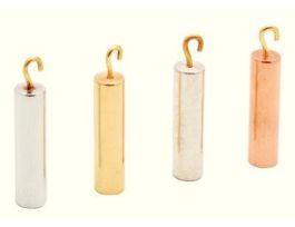 SPECIFIC GRAVITY CYLINDERS 4PC