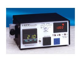TEMP. CONTROLLER 210/T-K-S