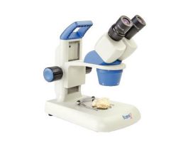 STEREOMICROSCOPE HM CL 2X 4X OBJ.