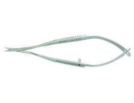 MICRO VANNAS SCISSORS 3-1/4IN