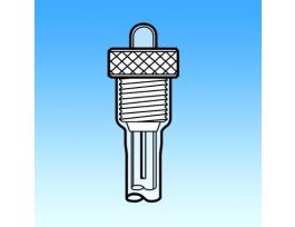 10MM TUBE NMR WASH BUSH