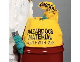 BAGS POLY DISPOSAL 36X60 CS25