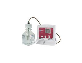 Data Logger with 30 mL Glycol Bottle and Type-K Thermocouple
