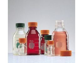 BOTTLE MEDIA PYREX 10L CS