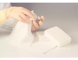 NOVACEL SPONGE 3X3.3X1.3INCS24