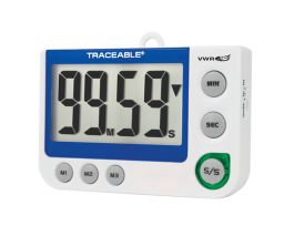VWR TIMER FLASHING LED