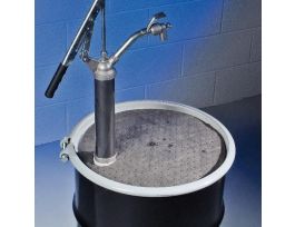 MAT PIG BARREL TOP 55GAL CS25