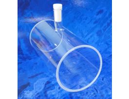 CUVETTE POL-MTR CYLINDER OP GL 170 ML/L