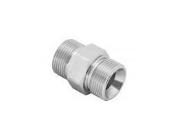 ADAPTER M24X1.5 MALE TO M24X1.5 MALE