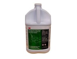 3M™ All Purpose Floor Finish Stripper, 1 Gallon Bottle, 4 Bottles/Case