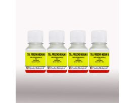 INCELL FREEZING MEDIUM B,4X50MLIN