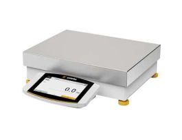 Cubis II High Capacity Balance, 70,200 g x 100 mg, w/o Software