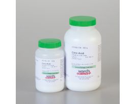 CITRIC ACID ANH LG 100G.