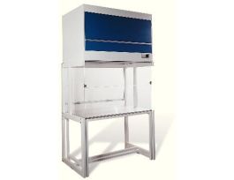 WKSTA VERT/LAM FLOW 6FTX36IN.