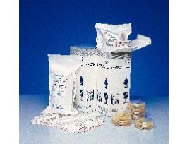 MEDIUM SOY AGAR ST PTD TRYPTICASE CS45.