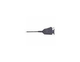 Mini Smd Grabber, Black, Test Clip