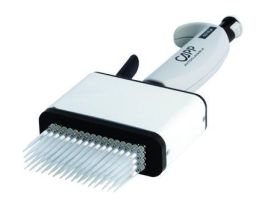 CAPPAERO 48 CHANNEL PIPETTOR.