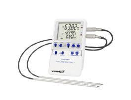VWR TRACEABLE DATALOGGING 90 THERM