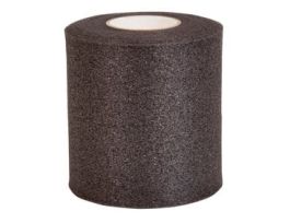 ACE™ Sports Underwrap 909012, Black, Bulk Pack