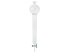 COLUMN W / RESV. 250ML 1.0IN