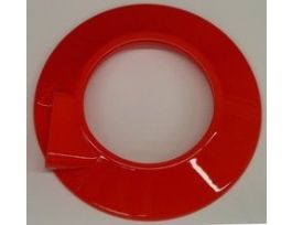 3M™ Random Orbital Sander Clean Sanding Shroud A1348