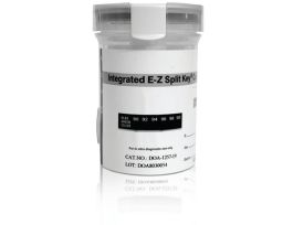 ICASSETTE SINGLE DRUG BUP CLIA MOD PK40