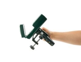 MOTION DETECTOR CLAMP