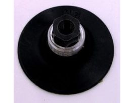 3M™ Roloc™ Disc Pad 85000, Hard 75 mm M10-1.5 Internal, 5 ea/Case