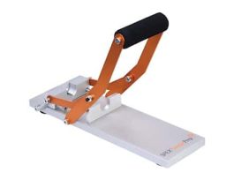 End Plug Extractor with Lever for Small Grinding Vials, 1 Vial Capacity