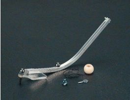 COLLISION IN TWO DIMENSIONS. EA