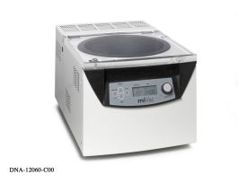 MIVAC DNA INTEGRATED SYSTEM