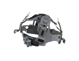 Replacement Suspension - MK8 Evolution Hard Hat, Wheel Ratchet