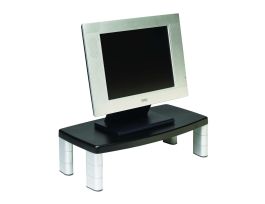 3M™ Extra Wide Adjustable Monitor Stand, MS90B